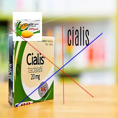 Cialis prix boite